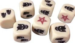 Sorcerer : Extra Dice