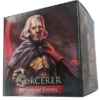 Sorcerer - Sleeves