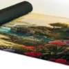 Sorcery TCG: Contested Realm - Arthurian Legends Valley of Delight Playmat