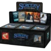 Sorcery TCG: Contested Realm - Booster Display