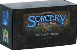 Sorcery TCG: Contested Realm - Precon Box