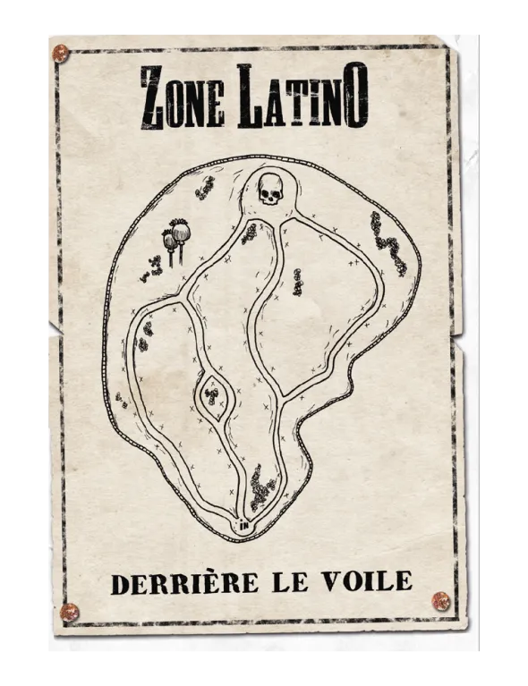 7 Sorcières - Aides de jeu