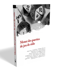 Sortir de l'Auberge - Mener des parties de jeu de rôle