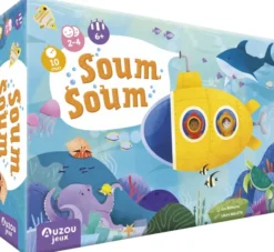 Soum Soum