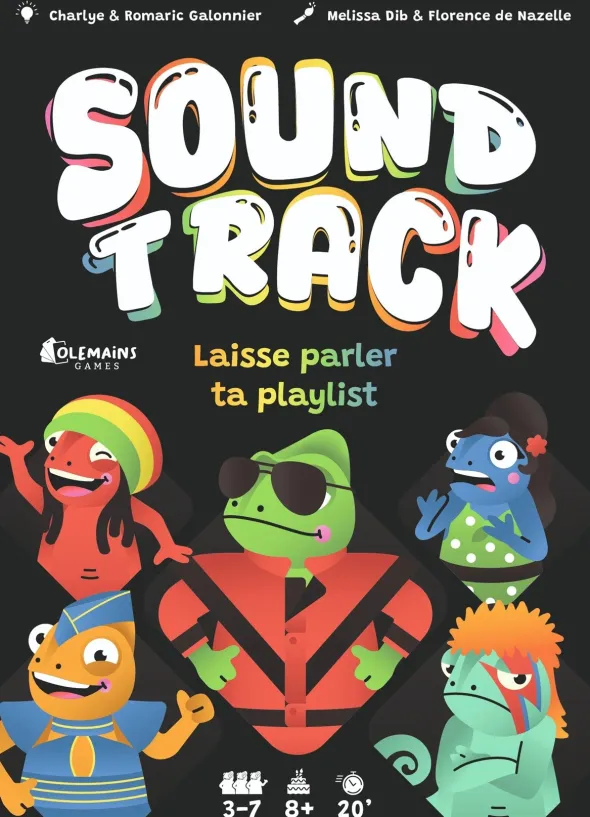 Soundtrack