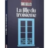 Sous Scellés - La Fille du Troisième