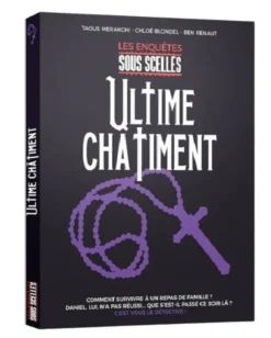 Sous Scellés - Ultime Châtiment