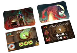 So, You've Been Cursed - Edition Collector