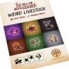 So, You've Been Cursed - Weird Livestock