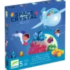 Space Crystal