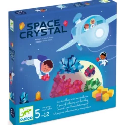 Space Crystal