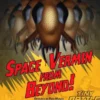 Space Vermin From Beyond !