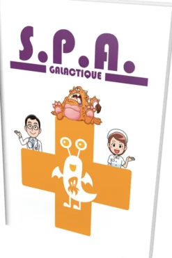 SPA Galactique