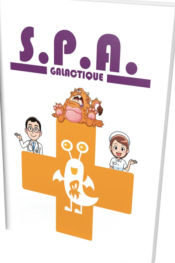 SPA Galactique