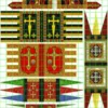 Spanish Banner Sheet