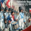 Spanish Napoleonic Infantry (1) 1808-1811