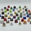 Special Big Box Meeples compatible avec Carcassonne
