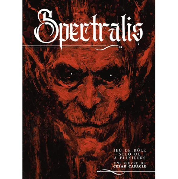 Spectralis