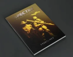 Spectre Operations: Frontlines Expansion