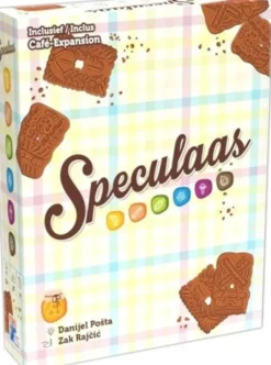 Speculaas