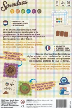 Speculaas