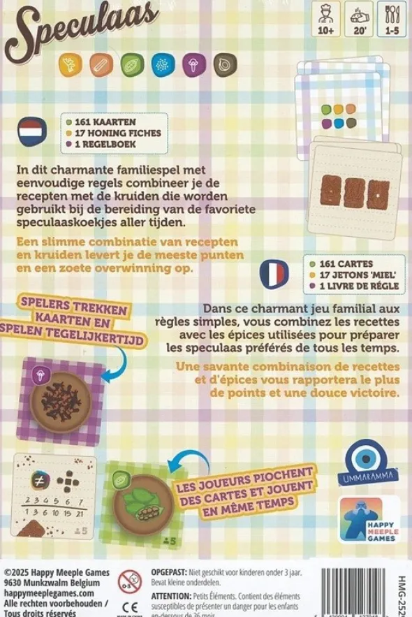Speculaas