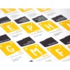 Speed Bac Jaune