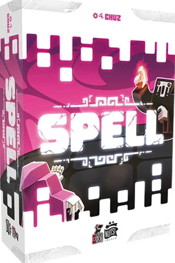 Spell