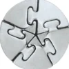 Spiral - Cast Puzzle