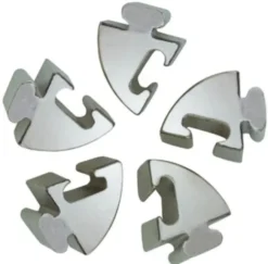 Spiral - Cast Puzzle