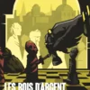 Spire : Le Soulèvement - Les Rois d'Argent