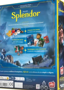 Splendor