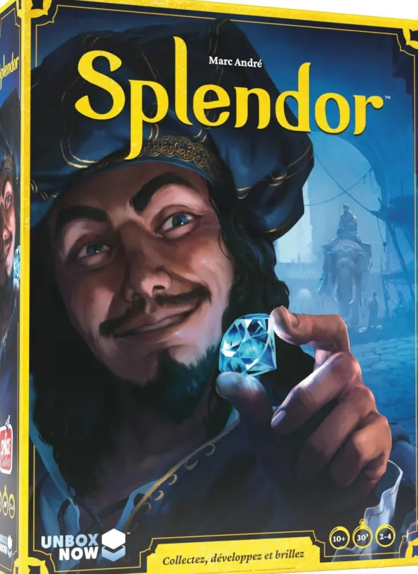 Splendor