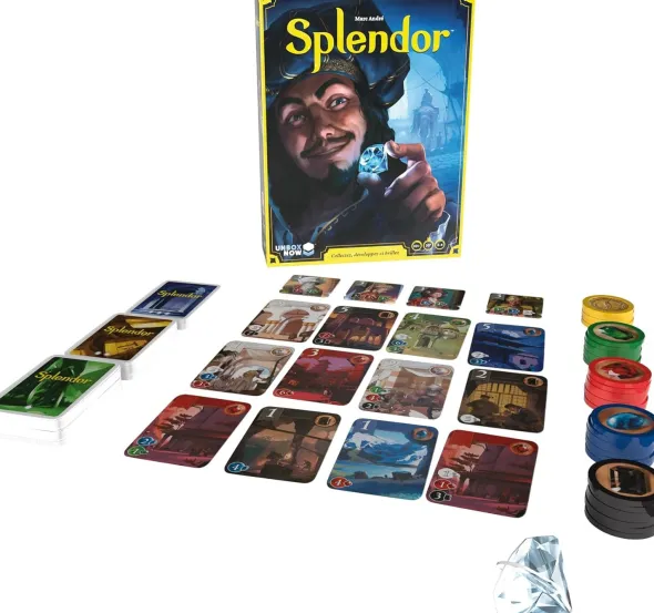 Splendor