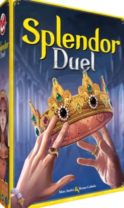 Splendor Duel