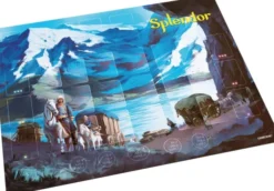 Splendor Game Mat