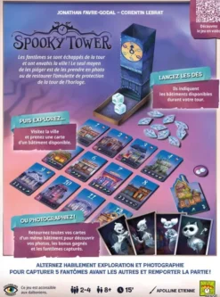Spooky Tower