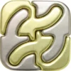 Square - Cast Puzzle