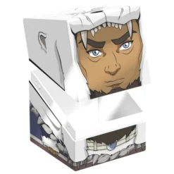 Squaroes Avatar: The Last Airbender