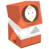 Squaroes South Park