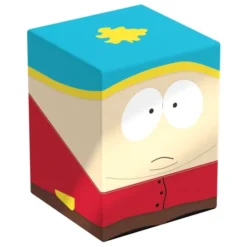Squaroes South Park