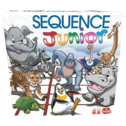 Séquence Junior