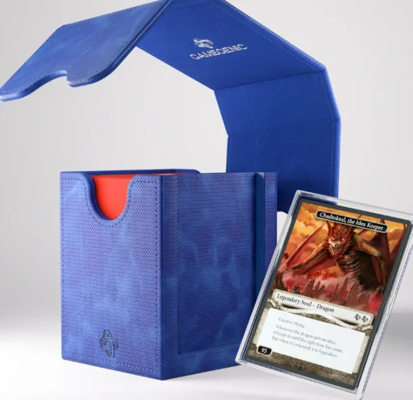 Squire PLUS 100+ XL