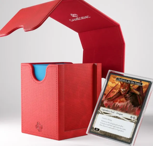 Squire PLUS 100+ XL