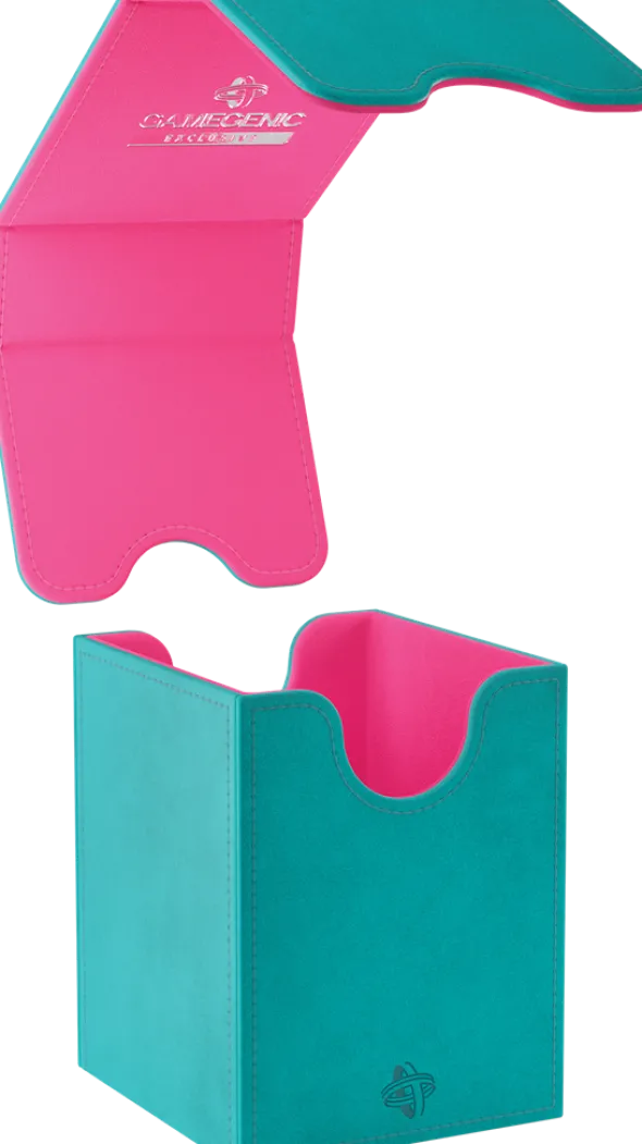 Squire PLUS 100+ XL