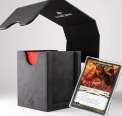 Squire PLUS 100+ XL