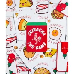 Sriracha: The Game