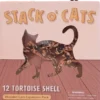 Stack'o'Cats: Addon Bag - Tortoise Shell