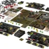 S.T.A.L.K.E.R - Le jeu de plateau
