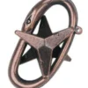Star - Cast Puzzle